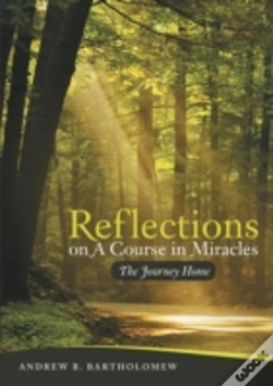 Capa do artigo Reflections On A Course In Miracles