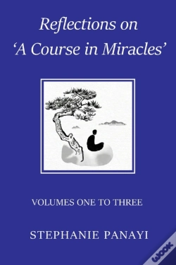 Capa do artigo Reflections On 'A Course In Miracles'
