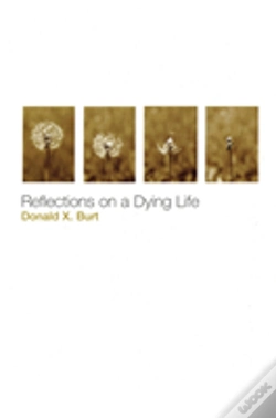 Capa do artigo Reflections On A Dying Life