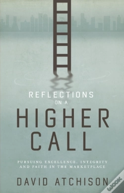 Capa do artigo Reflections On A Higher Call