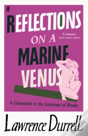 Capa do artigo Reflections On A Marine Venus