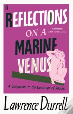 Capa do artigo Reflections On A Marine Venus