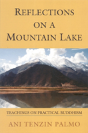 Reflections On A Mountain Lake - Preview