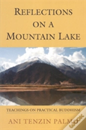 Capa do artigo Reflections On A Mountain Lake