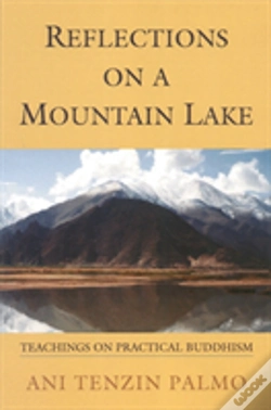 Capa do artigo Reflections On A Mountain Lake