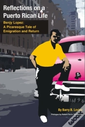Capa do artigo Reflections On A Puerto Rican Life