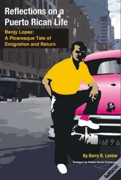 Capa do artigo Reflections On A Puerto Rican Life