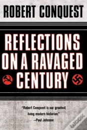 Capa do artigo Reflections On A Ravaged Century