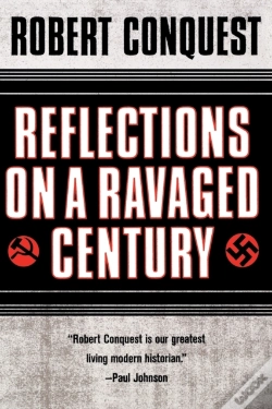 Capa do artigo Reflections On A Ravaged Century