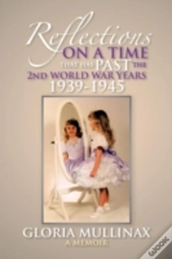 Capa do artigo Reflections On A Time That Has Past The