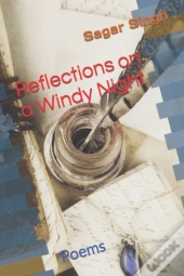 Reflections On A Windy Night