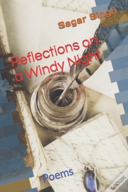 Capa do artigo Reflections On A Windy Night