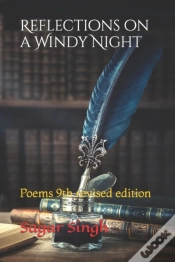 Capa do artigo Reflections On A Windy Night