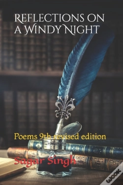 Capa do artigo Reflections On A Windy Night