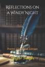 Reflections On A Windy Night - Preview