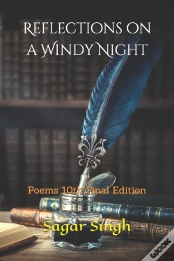 Capa do artigo Reflections On A Windy Night