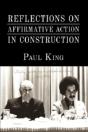 Reflections On Affirmative Action In Con - Preview