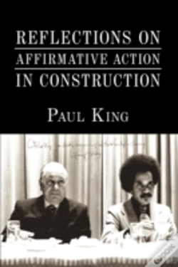 Capa do artigo Reflections On Affirmative Action In Con