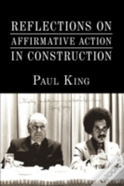 Capa do artigo Reflections On Affirmative Action In Con