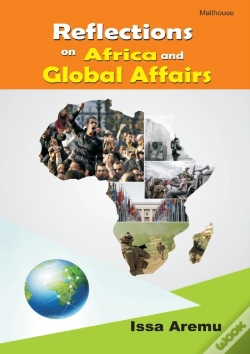 Capa do artigo Reflections On African And Global Affairs