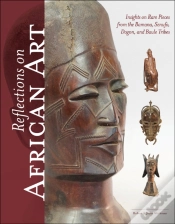 Capa do artigo Reflections On African Art
