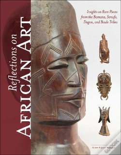 Capa do artigo Reflections On African Art