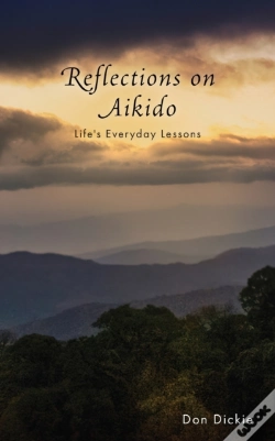 Capa do artigo Reflections On Aikido