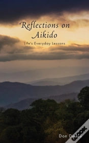 Capa do artigo Reflections On Aikido