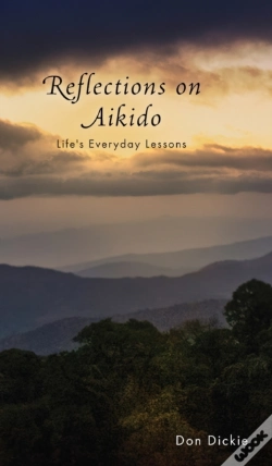 Capa do artigo Reflections On Aikido