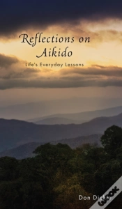 Capa do artigo Reflections On Aikido