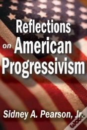 Capa do artigo Reflections On American Progressivism