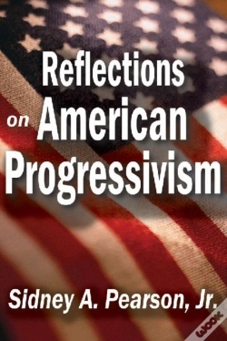 Capa do artigo Reflections On American Progressivism