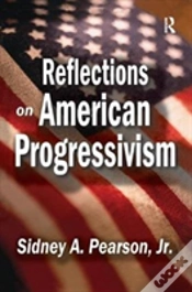 Capa do artigo Reflections On American Progressivism