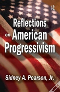 Capa do artigo Reflections On American Progressivism