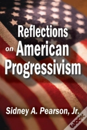 Capa do artigo Reflections On American Progressivism