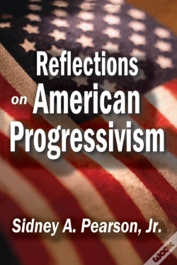 Capa do artigo Reflections On American Progressivism