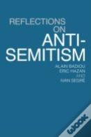 Reflections On Anti-Semitism