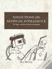 Capa do artigo Reflections On Artificial Intelligence