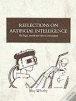 Capa do artigo Reflections On Artificial Intelligence