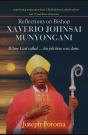 Reflections On Bishop Xaverio Johnsai Munyongani - Preview