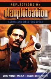 Capa do artigo Reflections On Blaxploitation