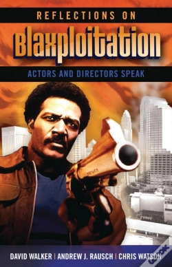 Capa do artigo Reflections On Blaxploitation
