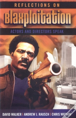 Capa do artigo Reflections On Blaxploitation