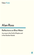 Reflections On Blue Water