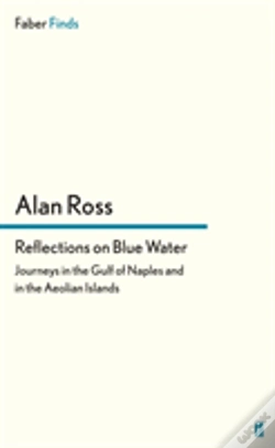 Capa do artigo Reflections On Blue Water