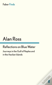Capa do artigo Reflections On Blue Water