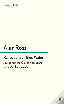 Capa do artigo Reflections On Blue Water