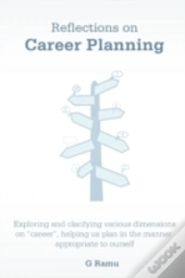 Reflections On Career Planning