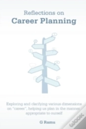 Capa do artigo Reflections On Career Planning