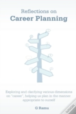 Capa do artigo Reflections On Career Planning